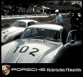 102 Porsche 356 A Carrera  A.Pucci - H.Von Hanstein Box (3)